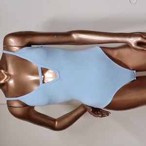 Express One Eleven Bodysuit